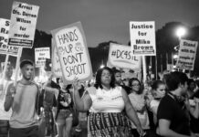 Ferguson Effect: Hidden Crime Spike Exposed…