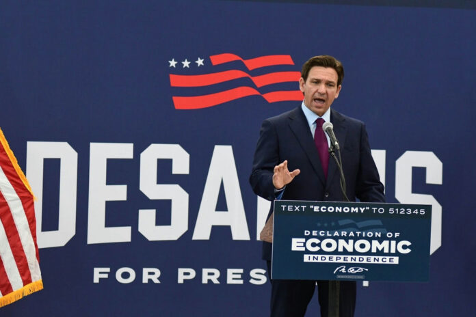 shutterstock2352132677jpg Ron Desantis