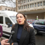 Alexandria Ocasio Cortez, AOC, Congresswoman, New York