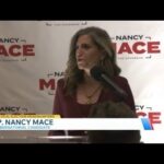 Nancy Mace concedes in GOP Governor primary