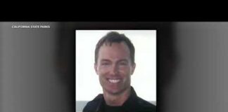 Former CA State Parks superintendent accused of secretly recording lifeguards