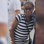 Train Horror: Grandma Dead In Minutes Family of woman killed on MARTA train calls death preventable, demands more police