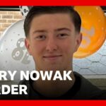 Vance Torches London Over Killing UK PM condemns disorder over Henry Nowak murder | BBC News