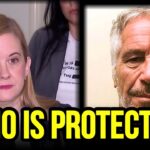 Epstein Money Trail Rattles Washington Epstein Survivors Ask Why FBI Leads Were Never Investigated