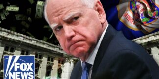 Minnesota Leaders Ignored Massive Fraud