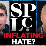 Donor Cash, Neo-Nazi Ties — What Else Is SPLC Hiding? DOJ: SPLC REIMBURSED Klan members for cross burnings, PAID members not to leave | RISING