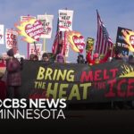 Doxxing, Threats, Ambush Plans — Antifa Indictment Unsealed DOJ charges 15 in Minnesota for opposing immigration enforcement