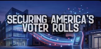 EXPOSED: The Noncitizen Voting Crisis in New Jersey