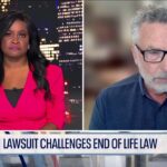State Introduces New “Right to Die” Law Lawsuit challenges Illinois' end of life law | The Chicago Report
