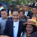 How Pro‑Trump Conservative Shook Up Colombia’s Election Profile of Colombian presidential candidate Iván Cepeda