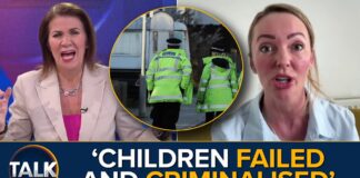 Grooming Gang COVER-UP: 'These Men Faced NO Consequence'