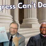 Thomas Torpedoes DC Gun Power The Justice Who Wants to Undo Federal Gun Laws