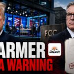 FCC Puts The View On Notice Trump’s FCC Targets ABC and The View as His Approval Collapses