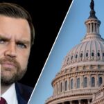 Election Fight Trips Massive Housing Deal White House RENEWS pressure on Senate to pass SAVE Act