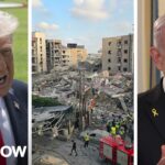 Profanity Leak Ignites Trump–Bibi Clash
