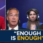 One Promise Could Change Britain Forever “Costing The British TAXPAYERS!” | Farage Plans Eviction of Foreign Nationals From Council Housing