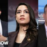 Party Meltdown: Fetterman vs. The Left How MAGA ends: Dems fire elites for Mamdani revolution