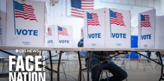 Republicans, Democrats react after Virginia Supreme Court strikes down state's redistricting plan