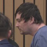 DA Piles On—Fifth Murder, No Proof Shown Accused serial killer Jesse Lee Calhoun appears in court for 5th murder charge