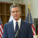 CNN Turns On Gavin Newsom Gavin Newsom. Governor, California, Leftist