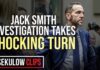 DOJ Bombshell: Lawmakers’ Texts Exposed DOJ Confirms Jack Smith “Spied” on Members of Congress