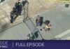 Officials identify person involved in device deployed outside 26 Federal Plaza | Inside City Hall