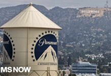 'Media behemoth': California AG scores major legal win in Paramount-Warner Bros. merger fight