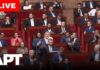 LIVE: French Lawmakers Debate, Vote on Social Media Ban for Children Under 15 | APT