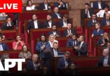 France Slams Door On Teen Scroll LIVE: French Lawmakers Debate, Vote on Social Media Ban for Children Under 15 | APT