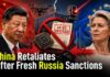 China’s Blacklist Slams EU Defense China Bans Dual-Use Exports to 14 EU Entities Following Fresh Russia Sanctions