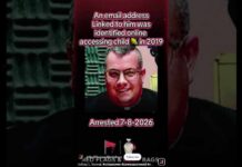Shocking Raid Exposes Priest’s Dark Double Life FR. JEFFREY NOWAK ISN'T DEAD YET