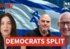 Democrats Fracture: Israel Aid Blowup Are the Dems done with Israel? Debate with Dan Kanninen | Prove it! with Batya