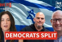 Democrats Fracture: Israel Aid Blowup Are the Dems done with Israel? Debate with Dan Kanninen | Prove it! with Batya