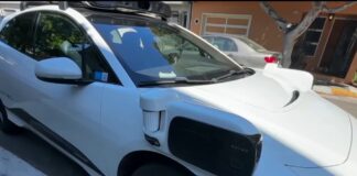 Opposition grows over arrival of Waymo | NBC 7 San Diego