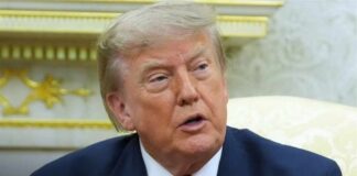Why Trump’s primetime speech is a THREAT to 2026 midterms