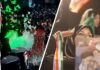 Iran Unveils Former Iran Supreme Leader Ali Khamenei's Coffin Ahead of Funeral