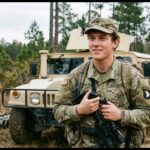 Transgender Troops Win Key Court Ruling in Military Ban Case