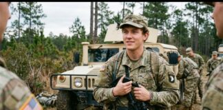 Transgender Troops Win Key Court Ruling in Military Ban Case