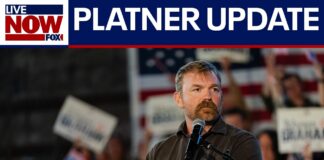 RPT: Graham Platner accused of sexually assaulting a woman