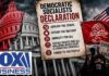 DSA Moves To AXE Senate, Presidency, Court 'GRAVE THREAT’: Democratic socialists unveil SHOCKING MANIFESTO