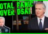 Gavin Newsom IN ALL OUT PANIC Over Dem Socialist Victories!! | The Kyle Kulinski Show
