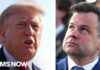 Top Spy Office Gutted—By A Housing Regulator BOMBSHELL: Trump’s Acting DNI Bill Pulte begins FIRING Intelligence Officials