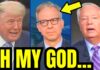 Media Bias On Trial: Trump Picks On CNN Host LAUGHS as Trump SAYS THIS about Lindsey Graham