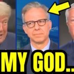Media Bias On Trial: Trump Picks On CNN Host LAUGHS as Trump SAYS THIS about Lindsey Graham