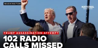 REPORT: Secret Service missed multiple opportunities to PREVENT Trump assassination attempt