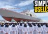‘Cheap’ Coastal Warship Becomes $100B Burden The Navy's Most Useless Ships Hit a New Low