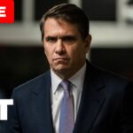 Sanctions Bombshell Hits Trump’s AG Pick LIVE: Senate Holds Confirmation Hearing for Acting Attorney General Todd Blanche | APT