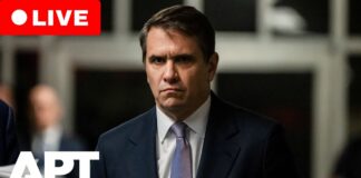 LIVE: Senate Holds Confirmation Hearing for Acting Attorney General Todd Blanche | APT